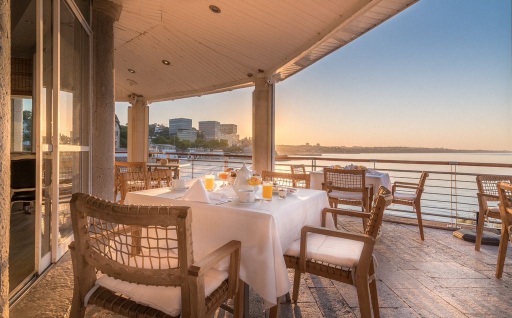 The Albatroz Hotel, foto 14