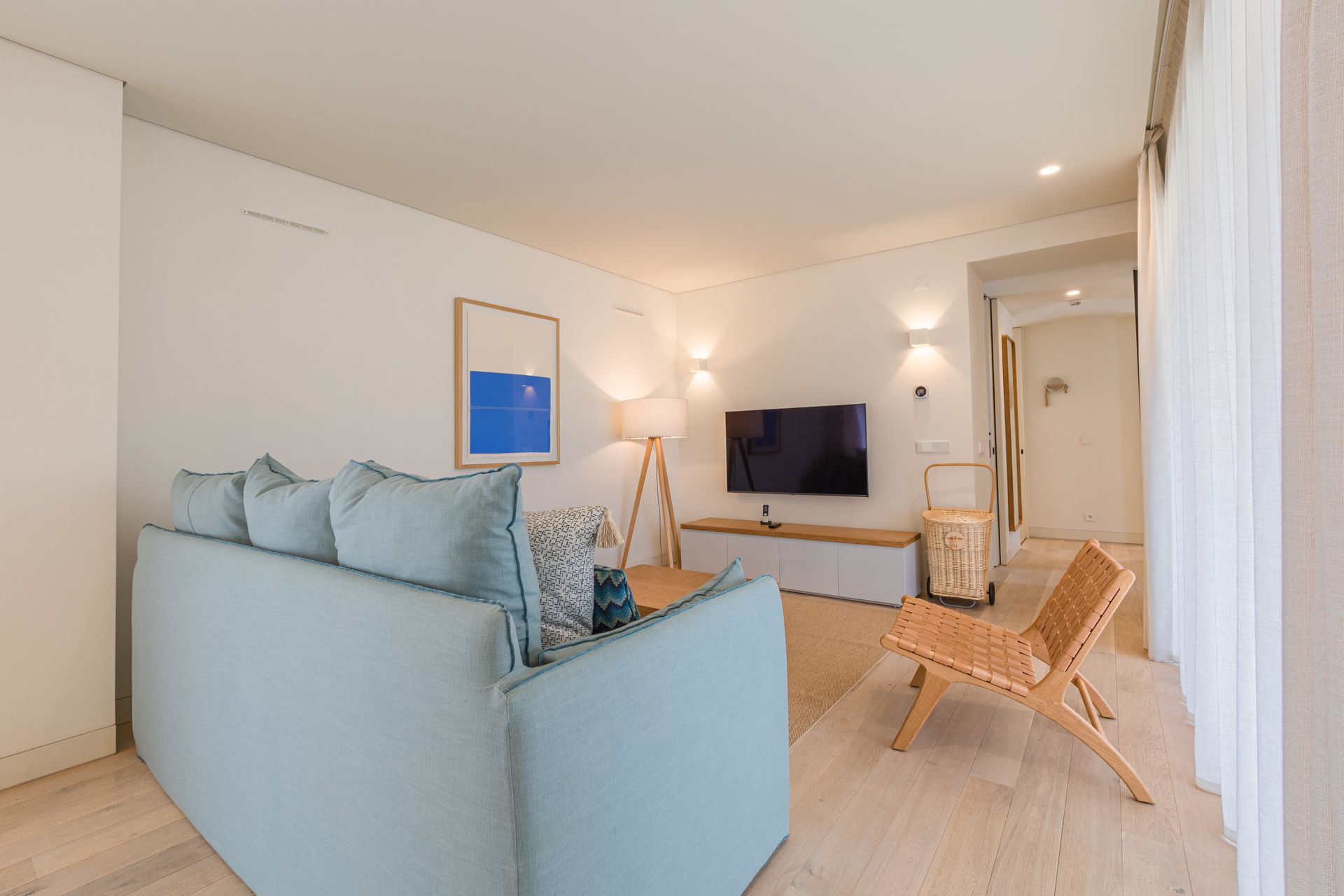 White Shell Beach Villas, foto 5
