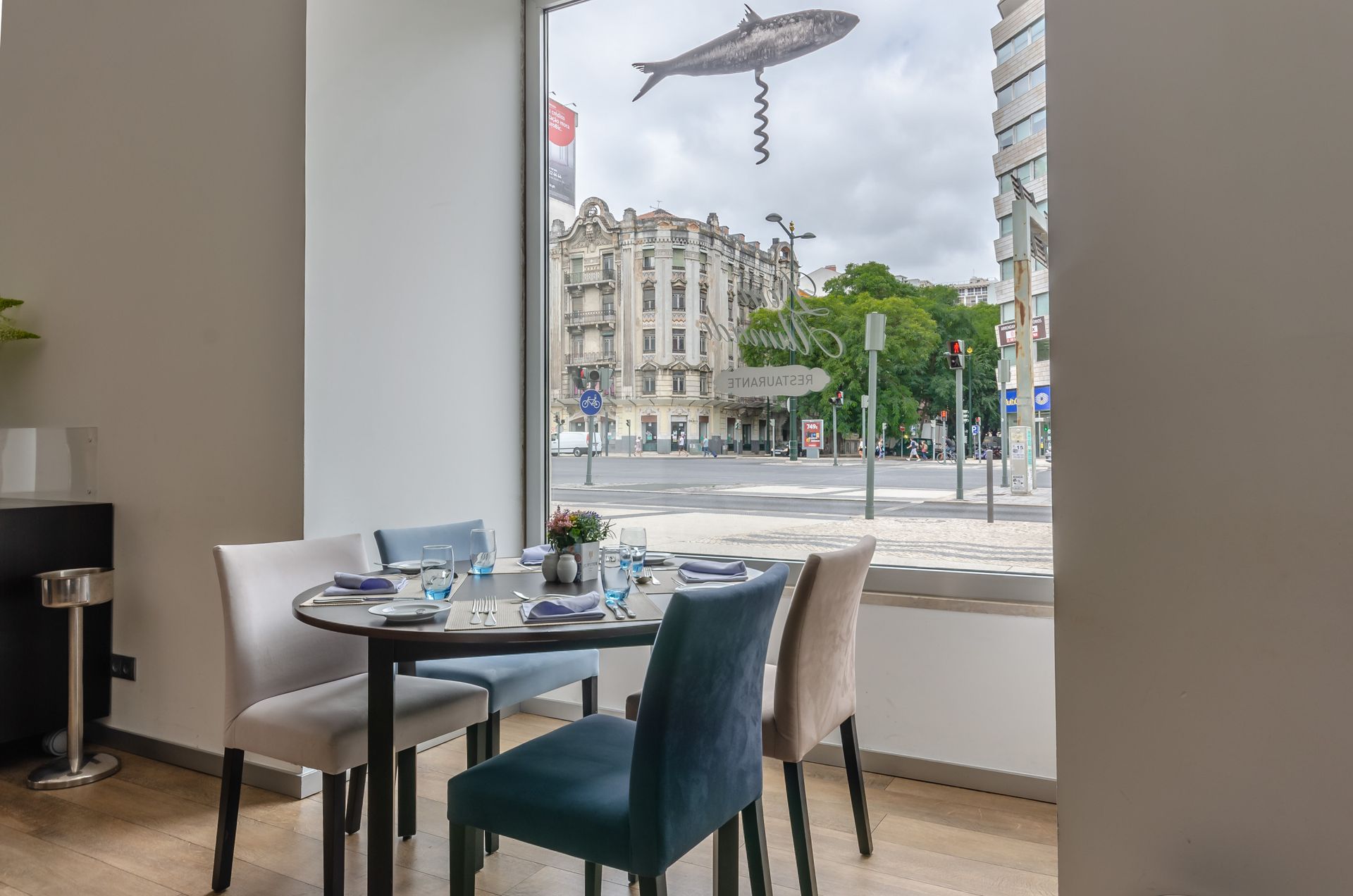 Jupiter Lisboa Hotel - Rooftop & Spa, foto 10