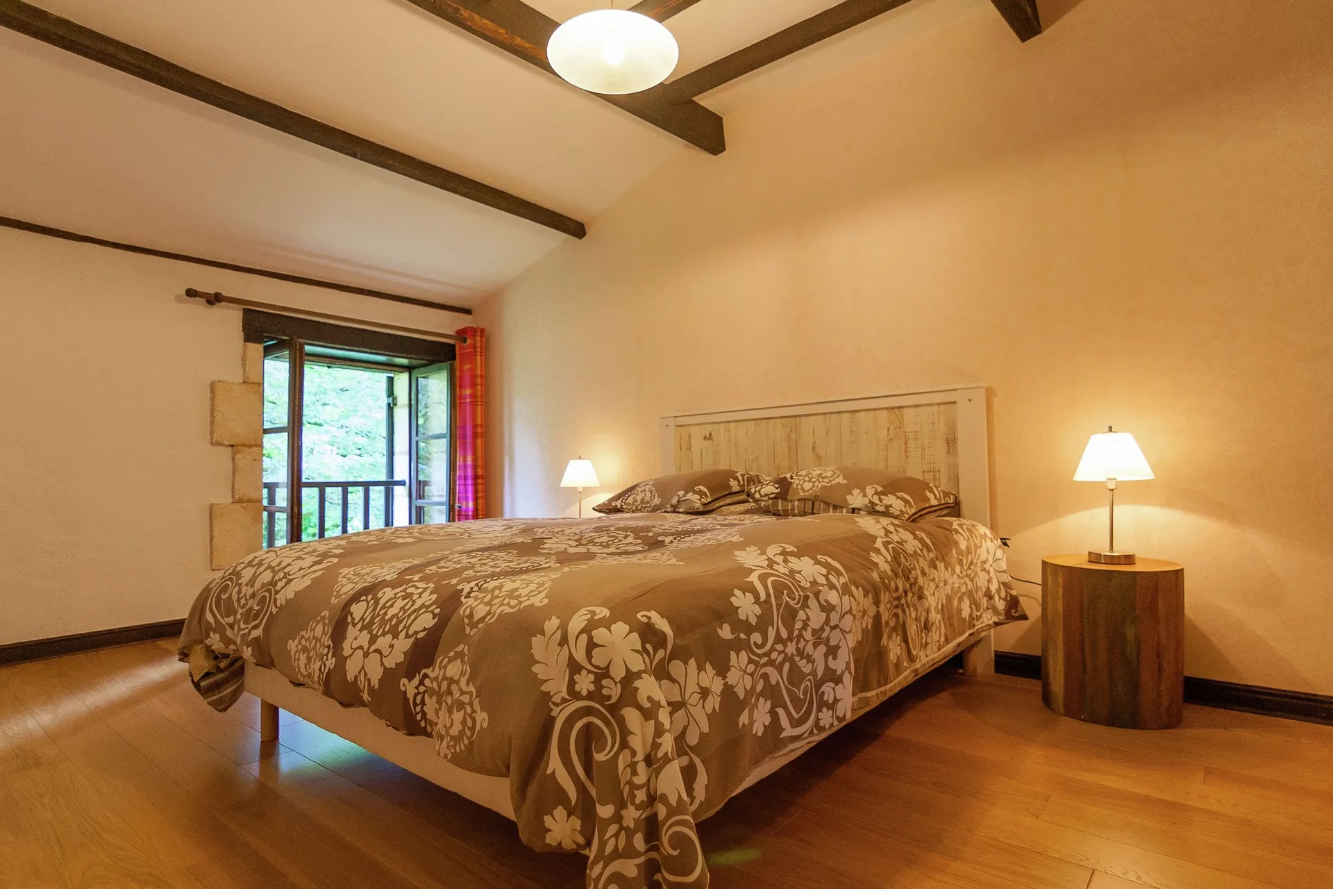 Slaapkamer