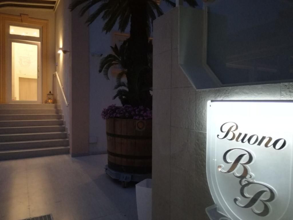 Hotel Buono B&B, foto 9