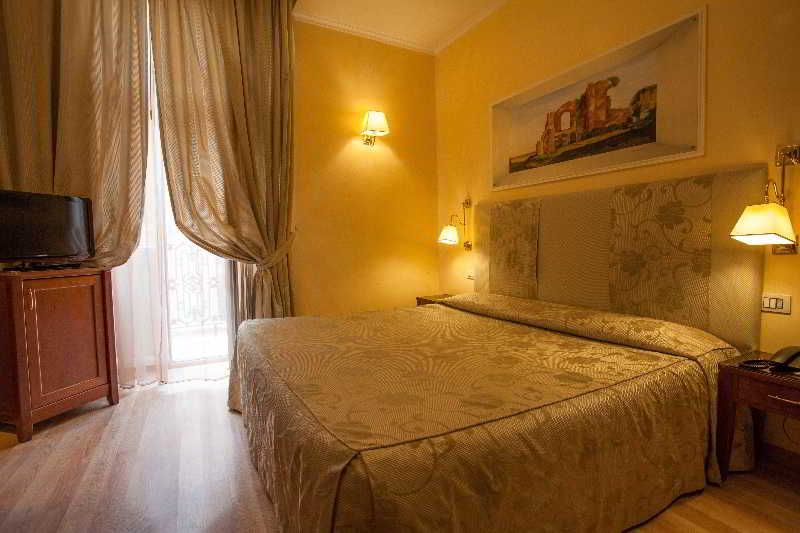 Hotel Camelia, foto 3