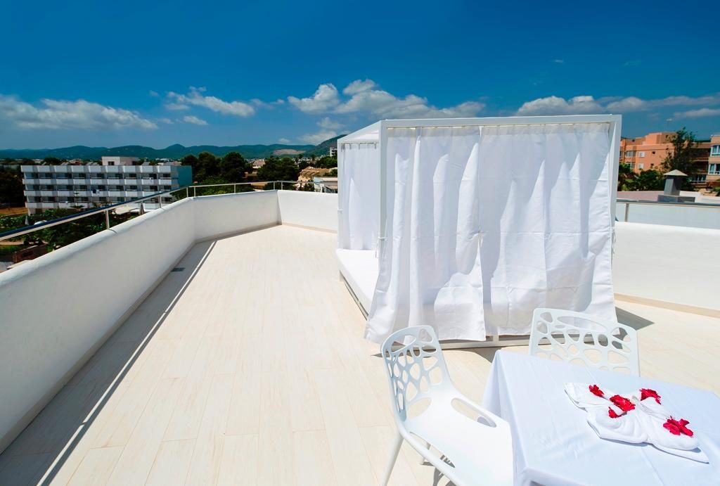 My Way Luxury Ibiza Studio, foto 13
