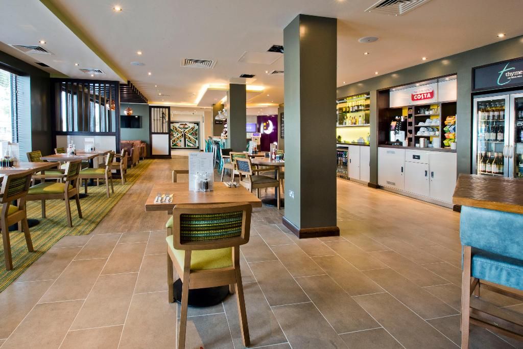 Premier Inn London Eltham, foto 9