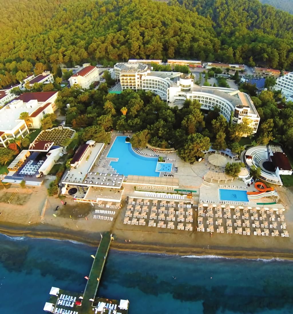 Perre La Mer Hotel Resort & Spa, foto 9