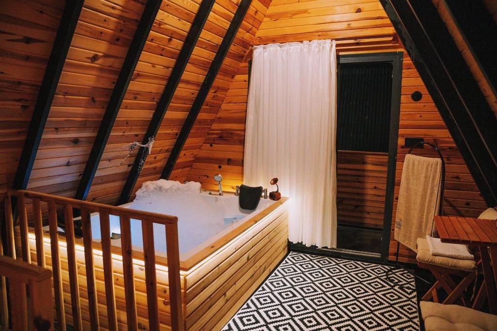 Karaoz Sapphire Bungalows, foto 9