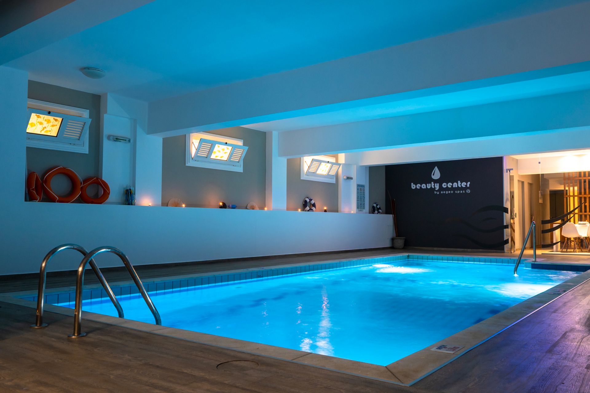 Aelius Hotel & Spa & Sensus Experience By Lavris, foto 10