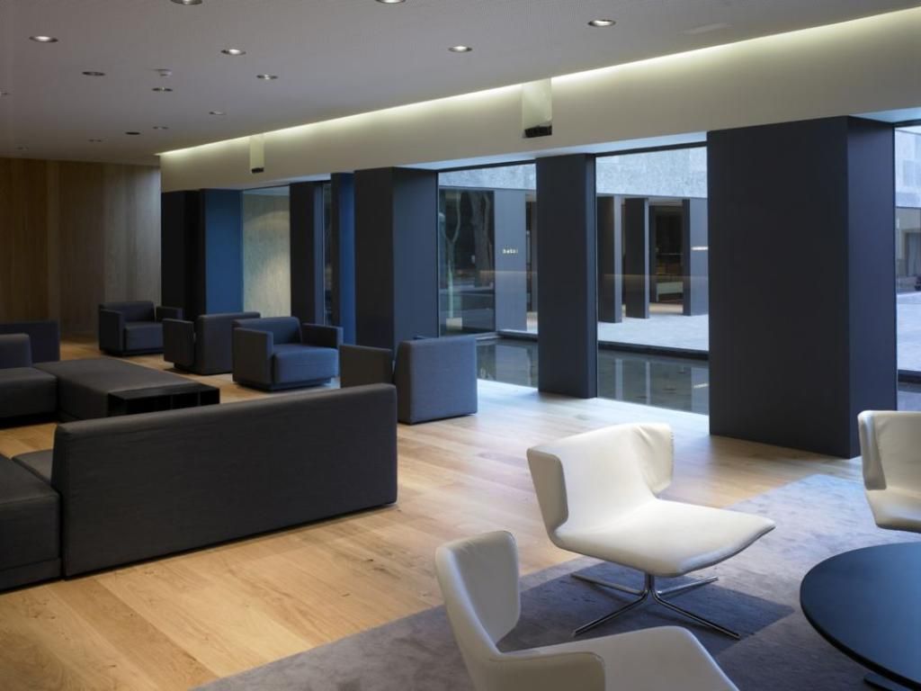 Blu Hotel Almansa, foto 6
