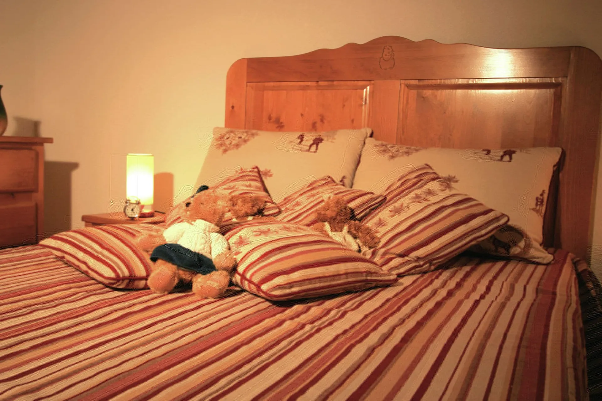 Slaapkamer