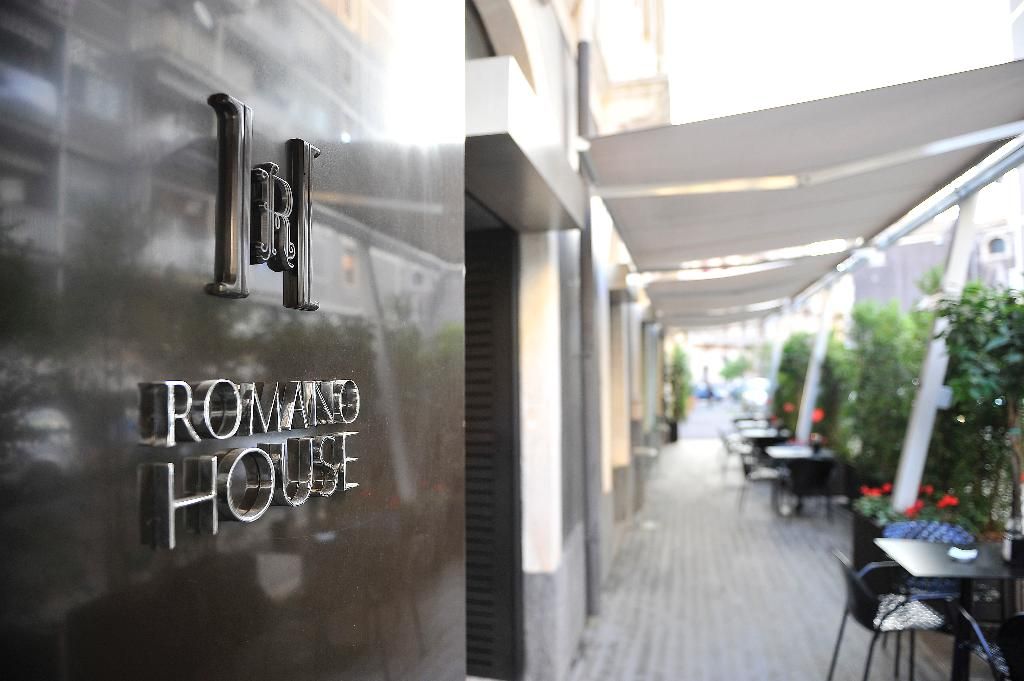 Romano House, foto 8