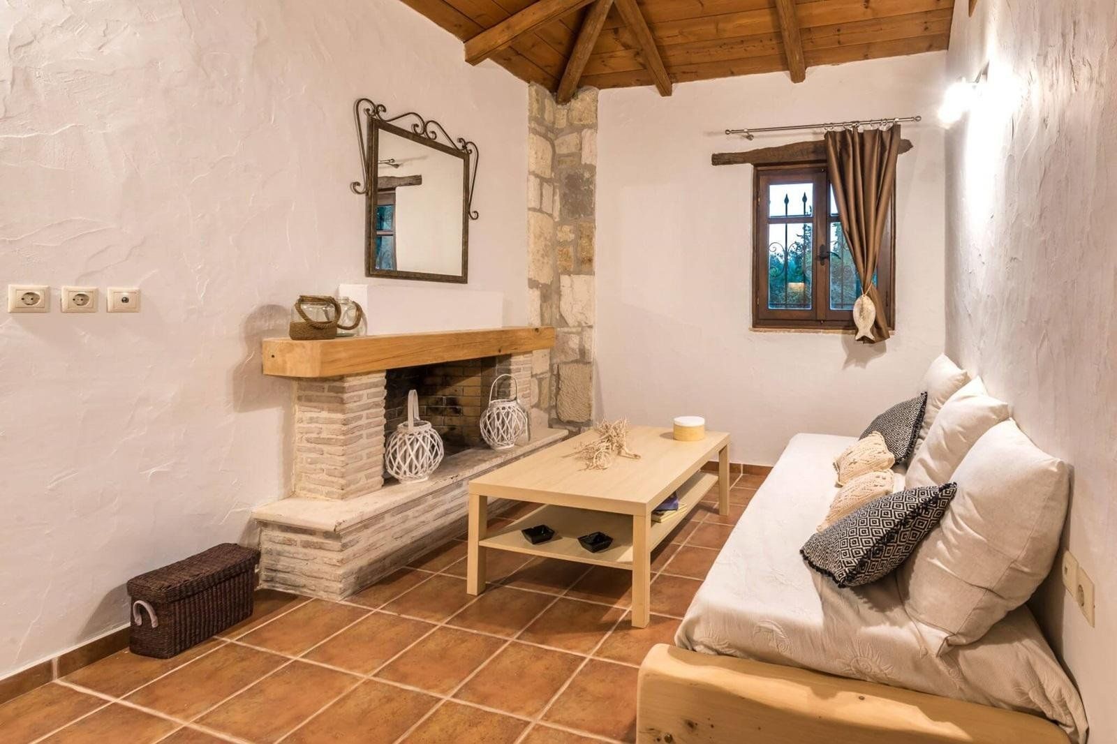Leeda's Cottage, foto 12