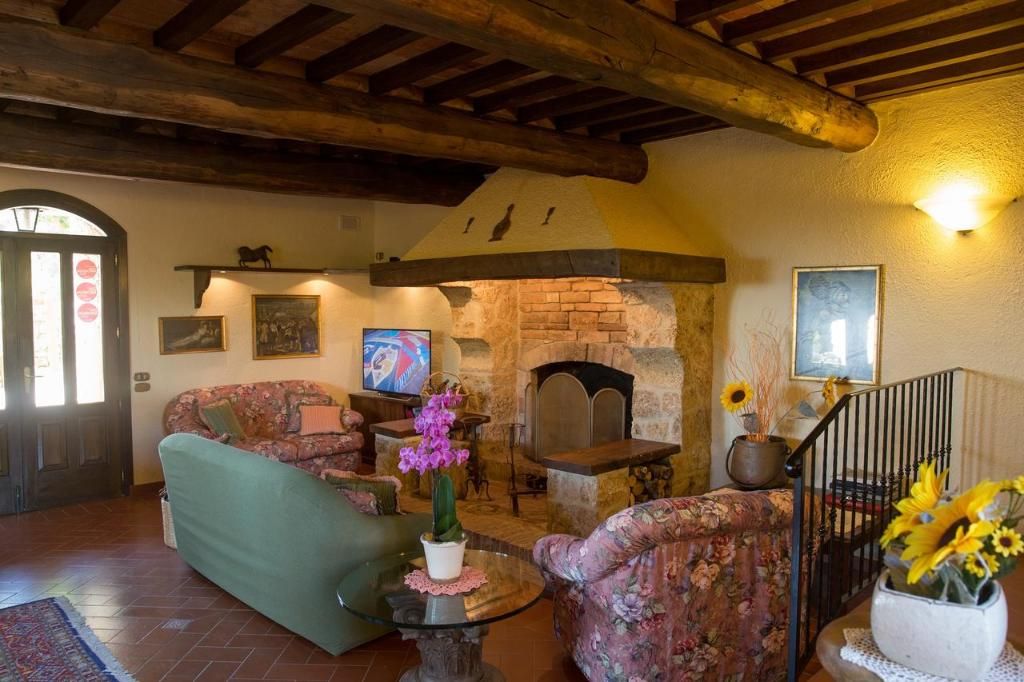 Agriturismo Le Anfore, foto 2