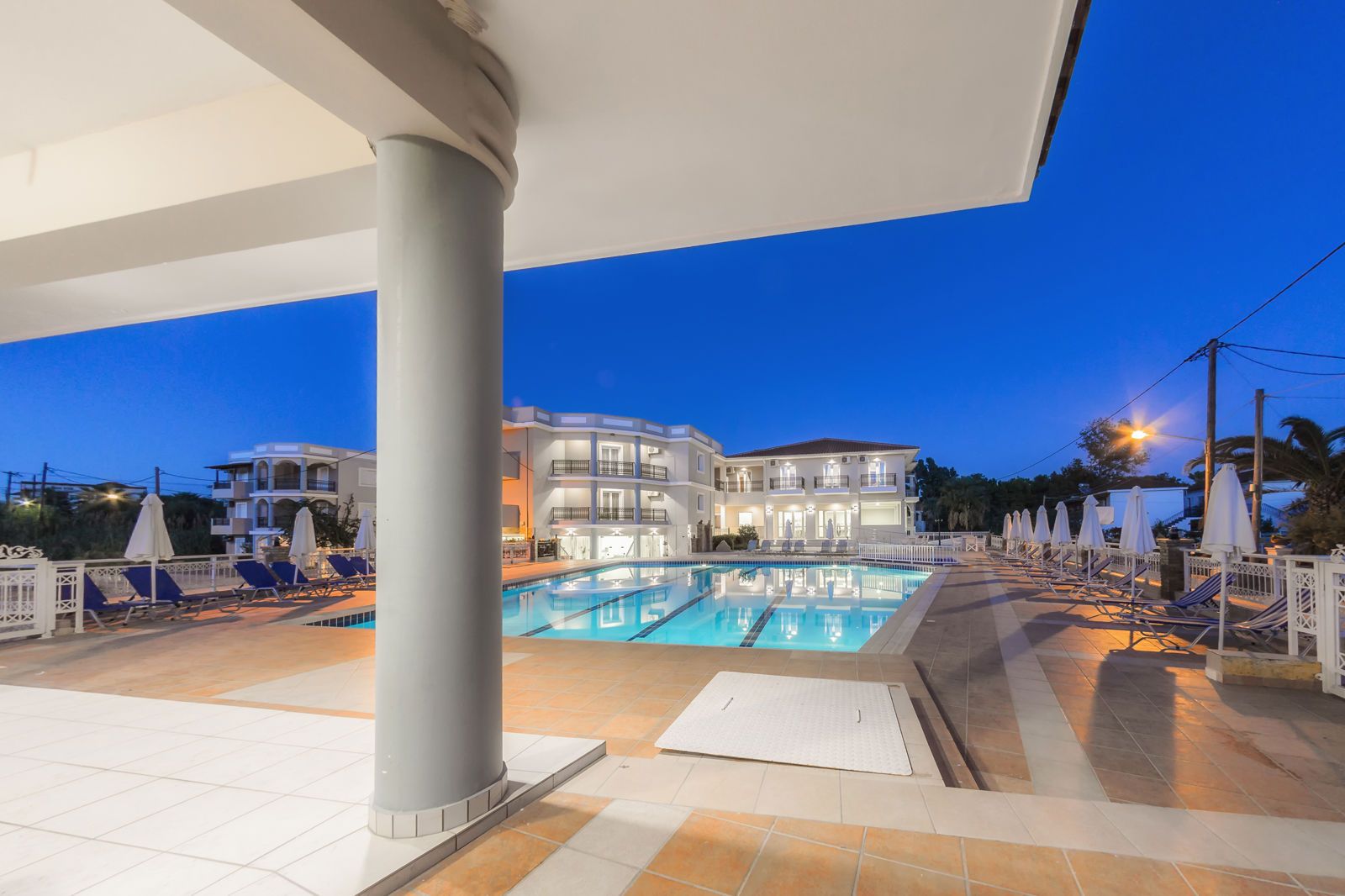 Karras Hotel, foto 4
