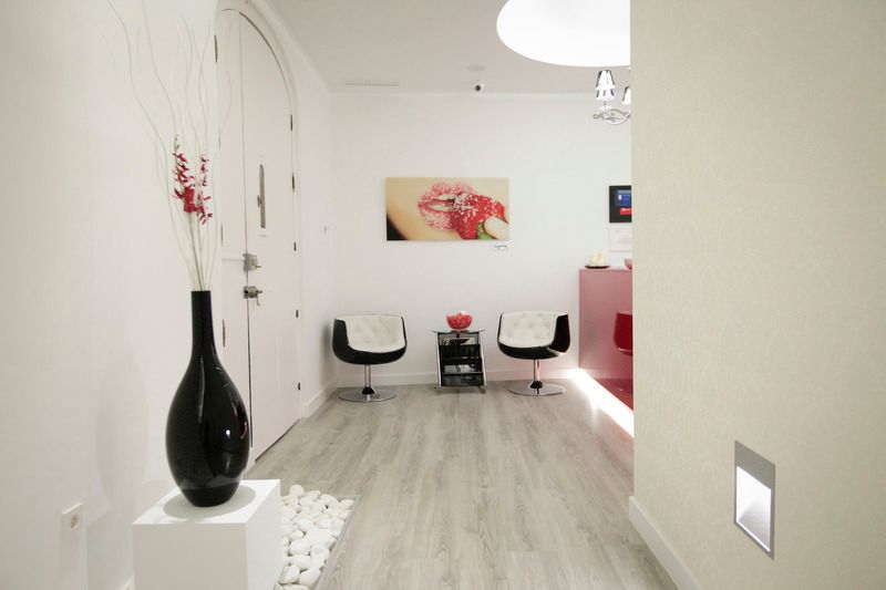 Vitium Urban Suites, foto 5