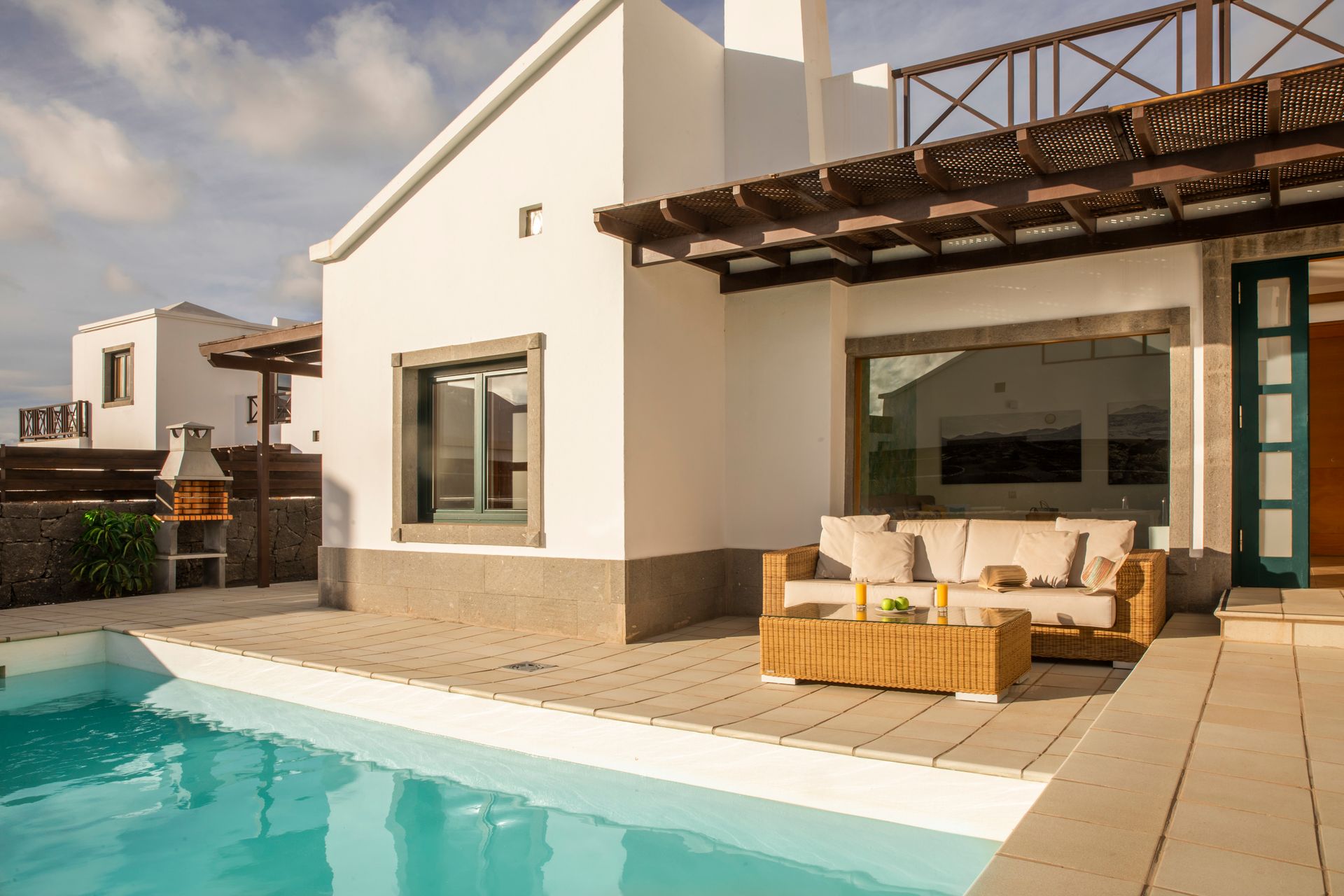 Playa Blanca Beach Mate Villas, foto 12