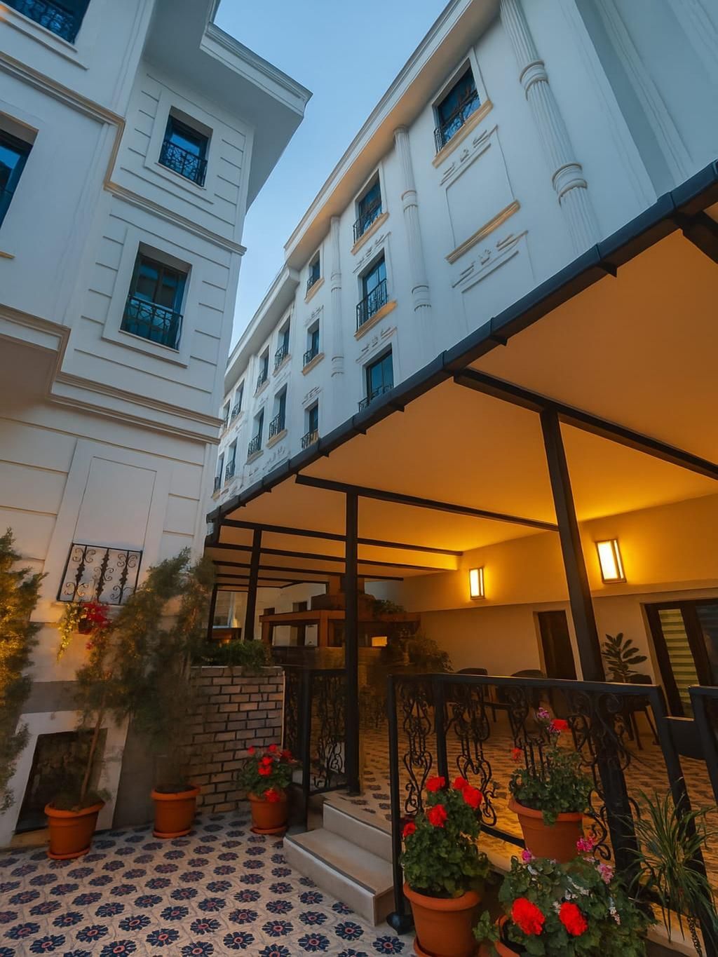 Imagine Hotel, foto 6