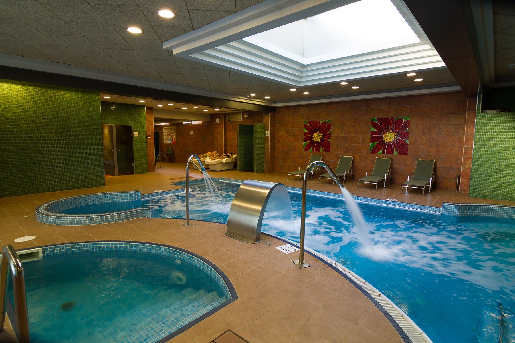 Golden Port Salou & Spa, foto 12