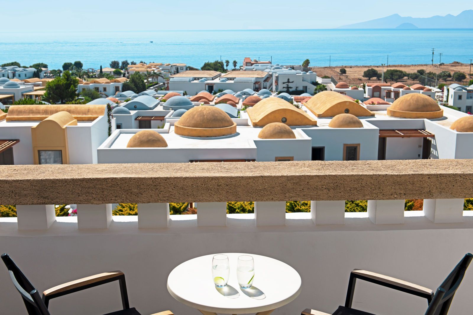 Mitsis Blue Domes Resort & Spa, foto 5