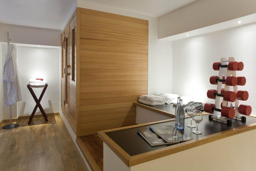 Gran Derby Suite Hotel, foto 11
