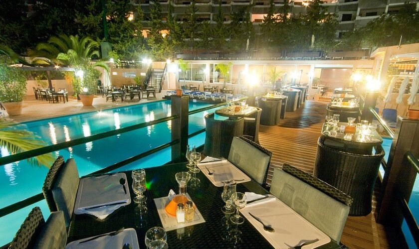 Hotel Balaia Mar, foto 11