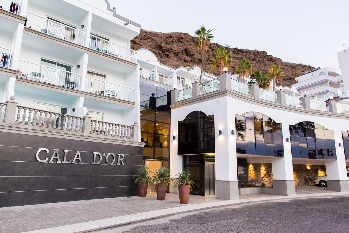 Cala d'Or Apartments, foto 10