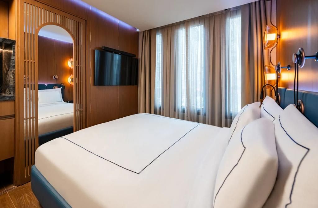 Sura Concept Hotel, foto 5