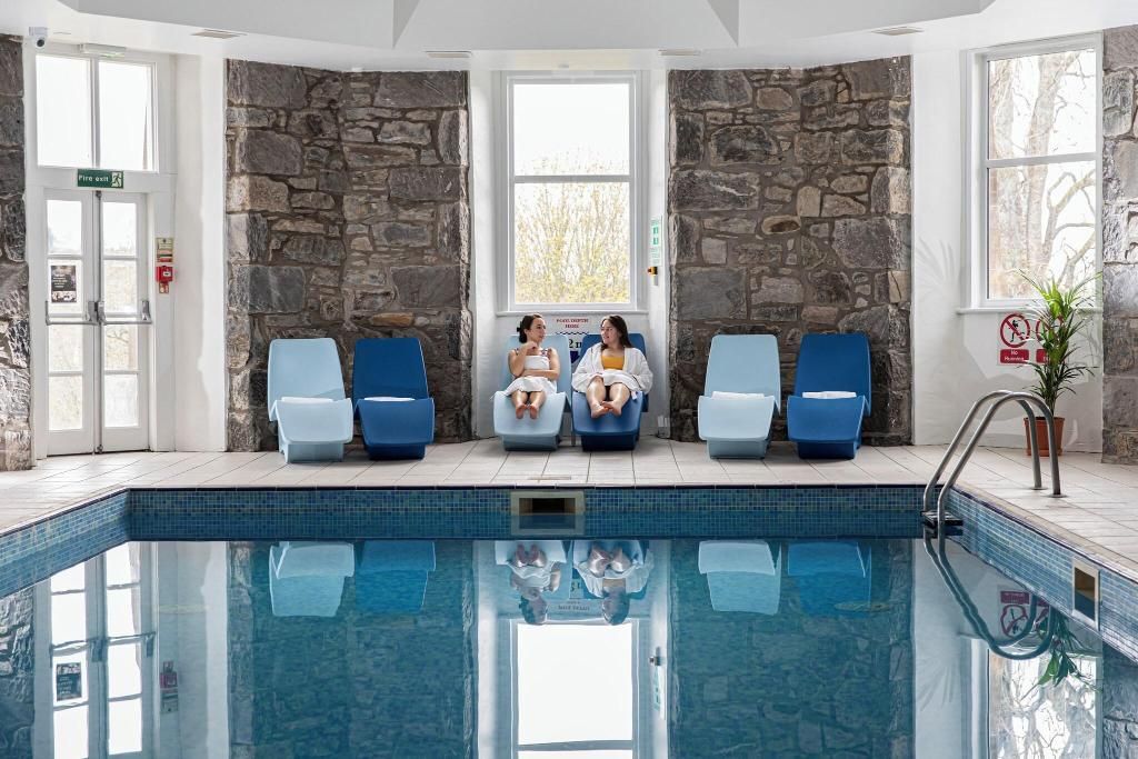 Atholl Palace Hotel, foto 10