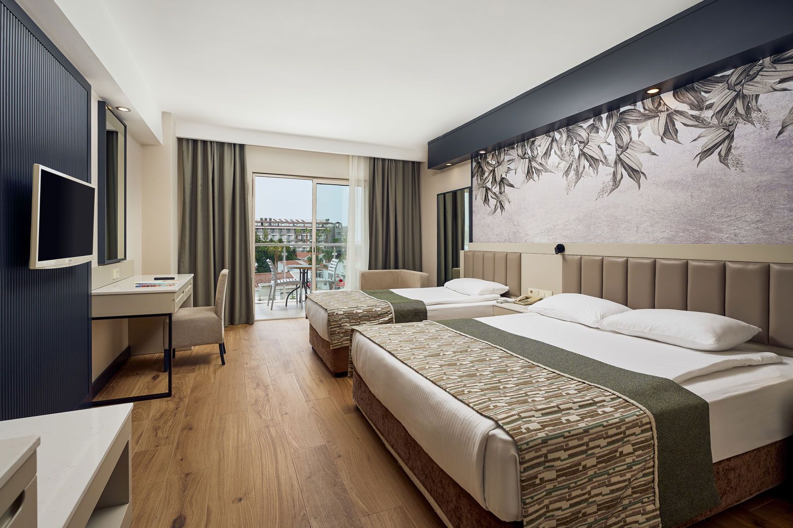 Seaden Sea World Resort & SPA, foto 5
