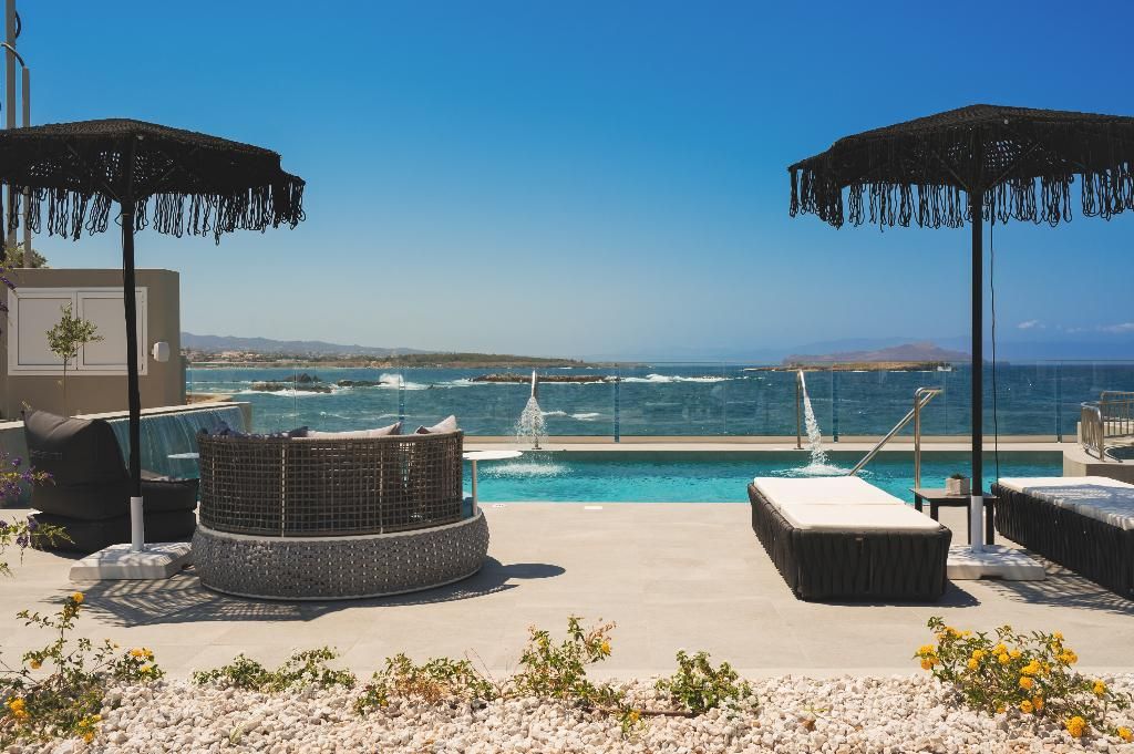 Elia Sea Suites, foto 15