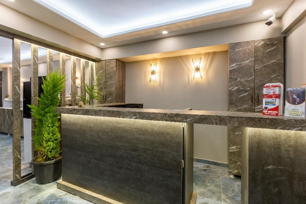 Ria Suites Hotel, foto 9