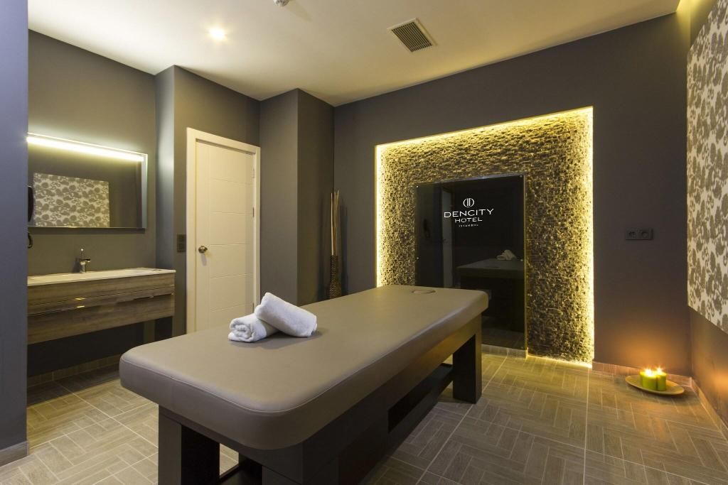 Dencity Hotel, foto 6