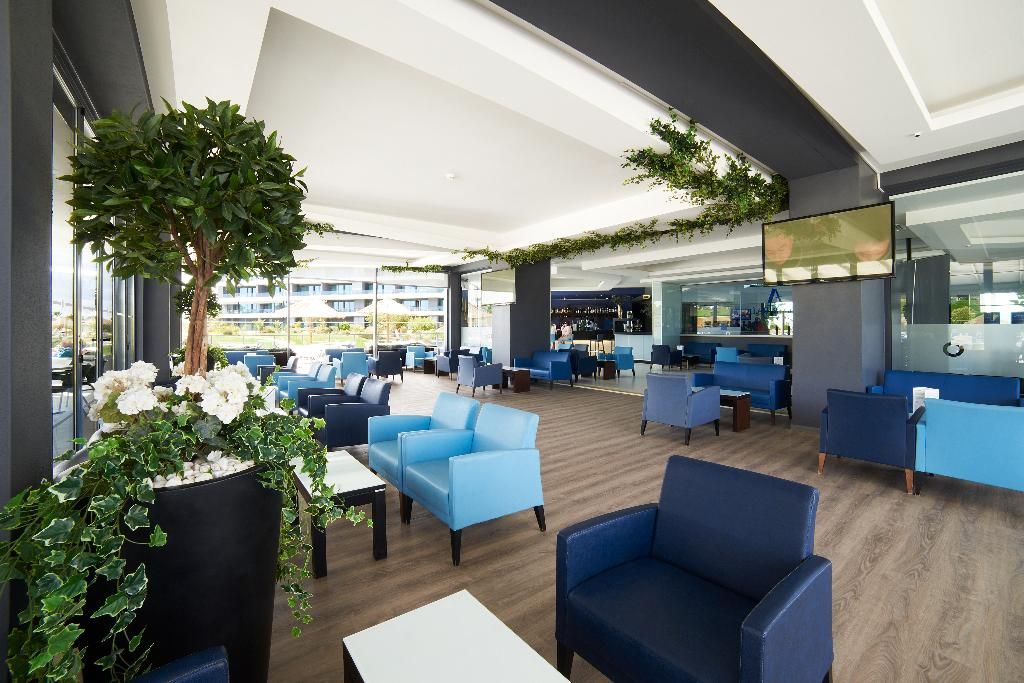 Alvor Baia Resort Hotel, foto 2