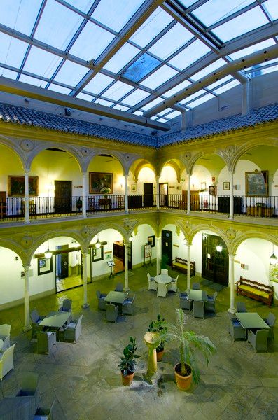Parador de Úbeda, foto 14
