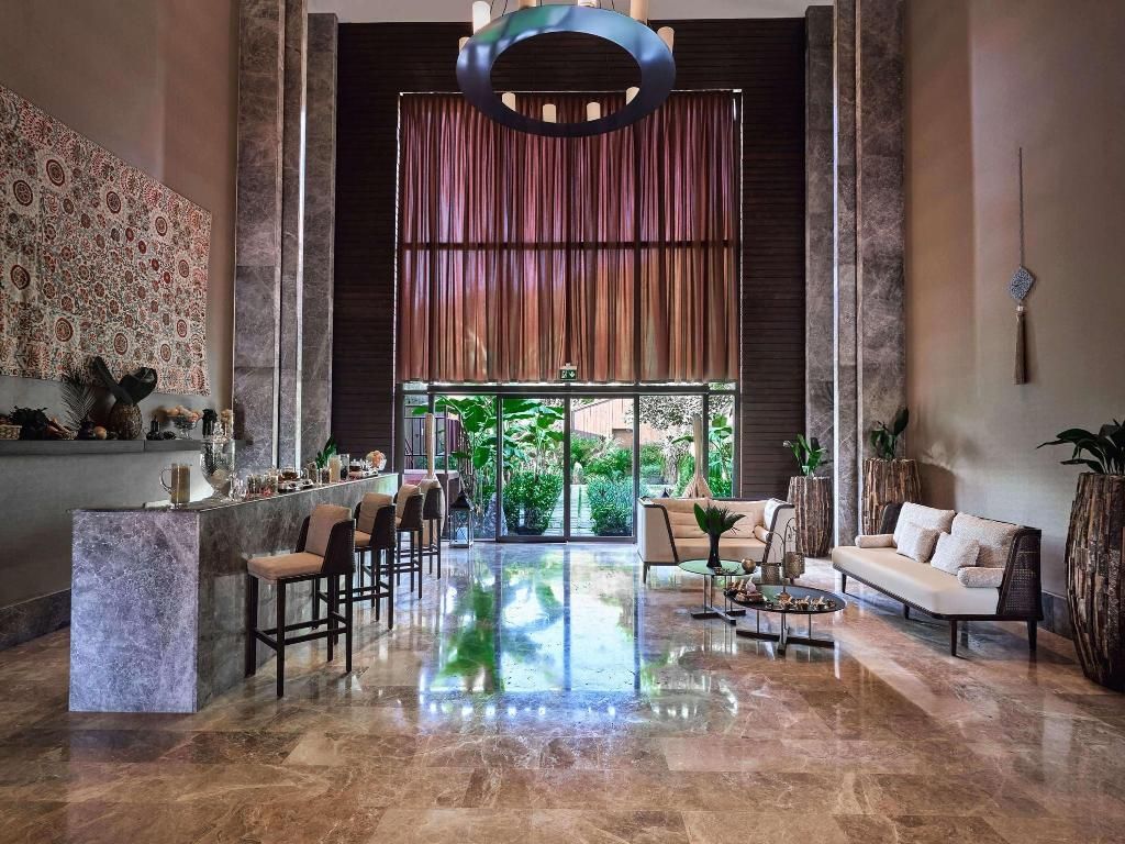 Rixos Premium Göcek, foto 14