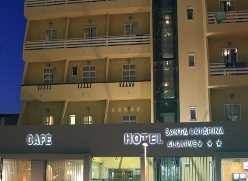 Santa Catarina Hotel, foto 12