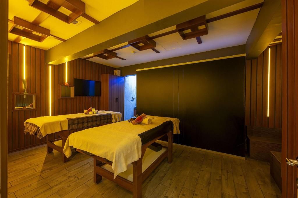 Litros Hotel & Spa, foto 11