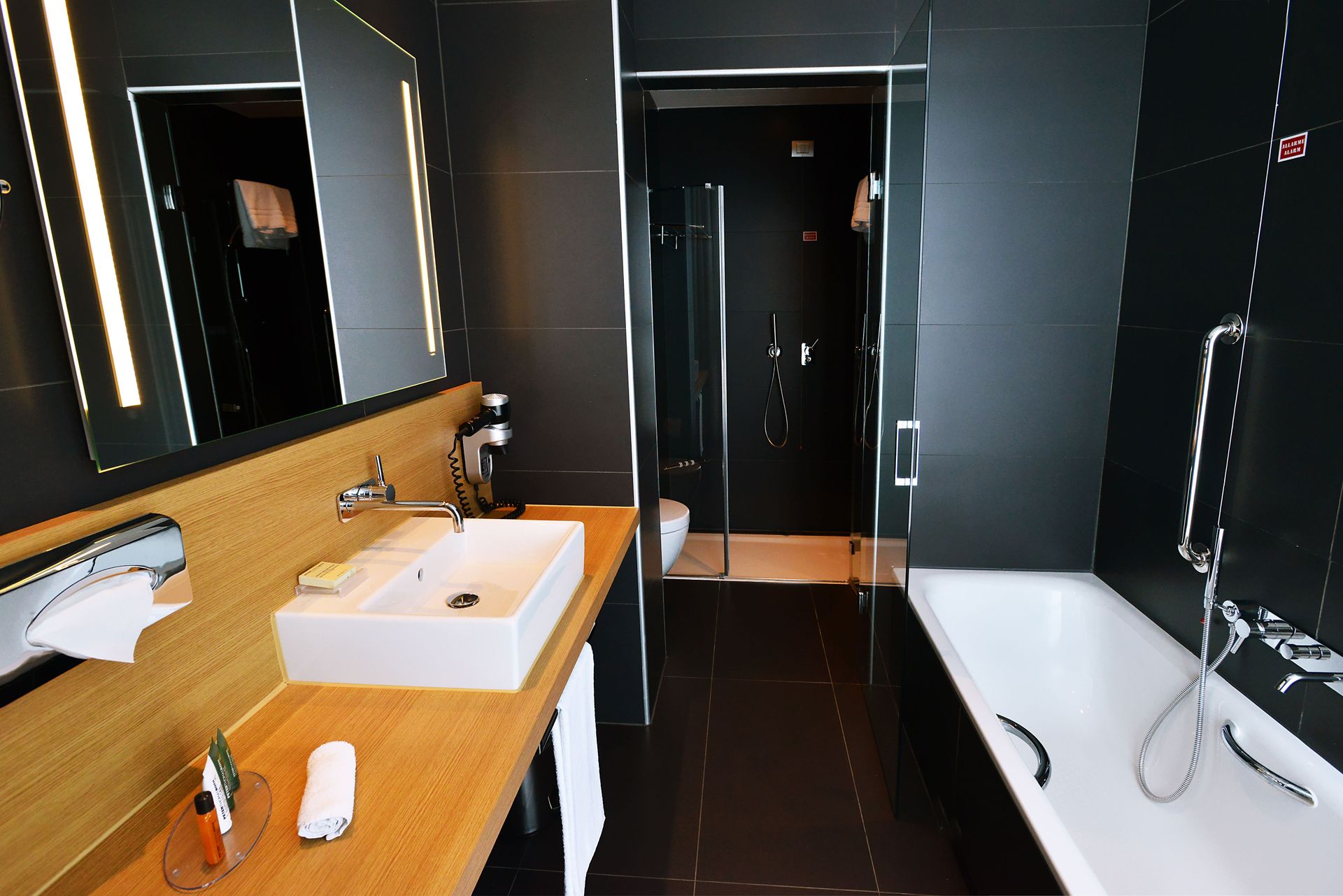 Hilton Garden Inn Milan North, foto 5