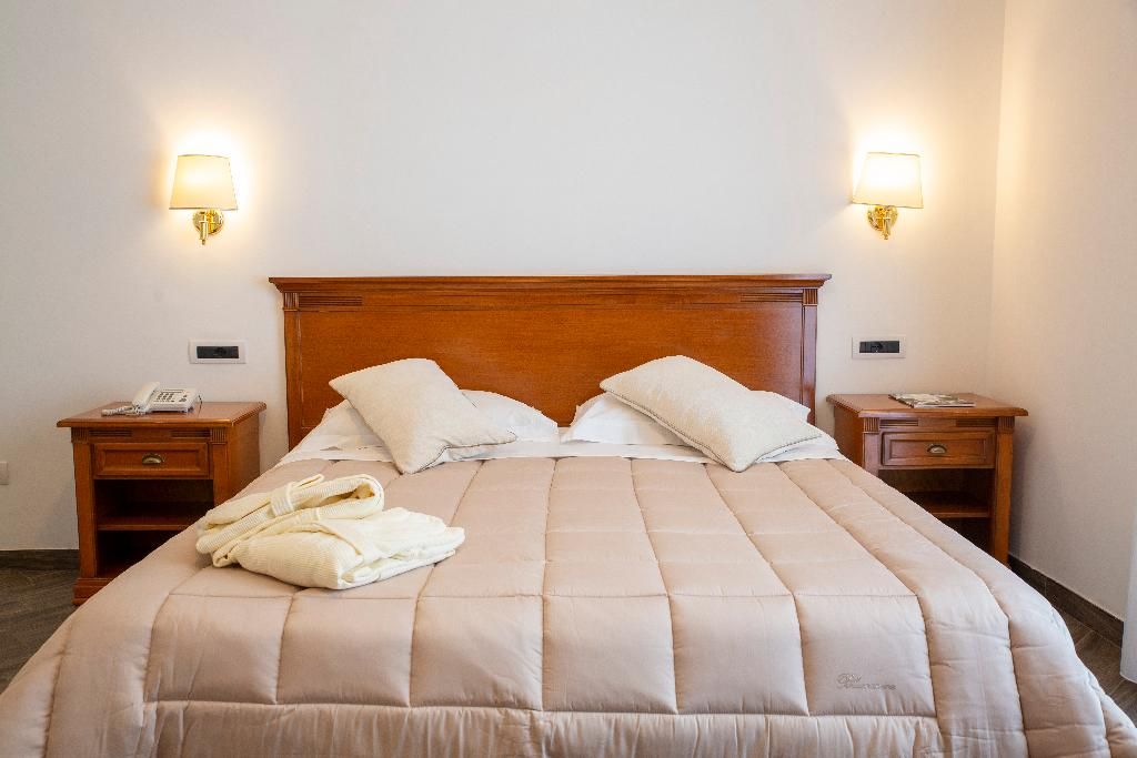 Sant'Angelo Resort & Spa, foto 12