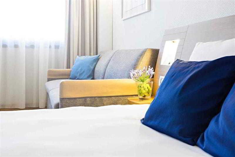 Novotel Genova City, foto 13