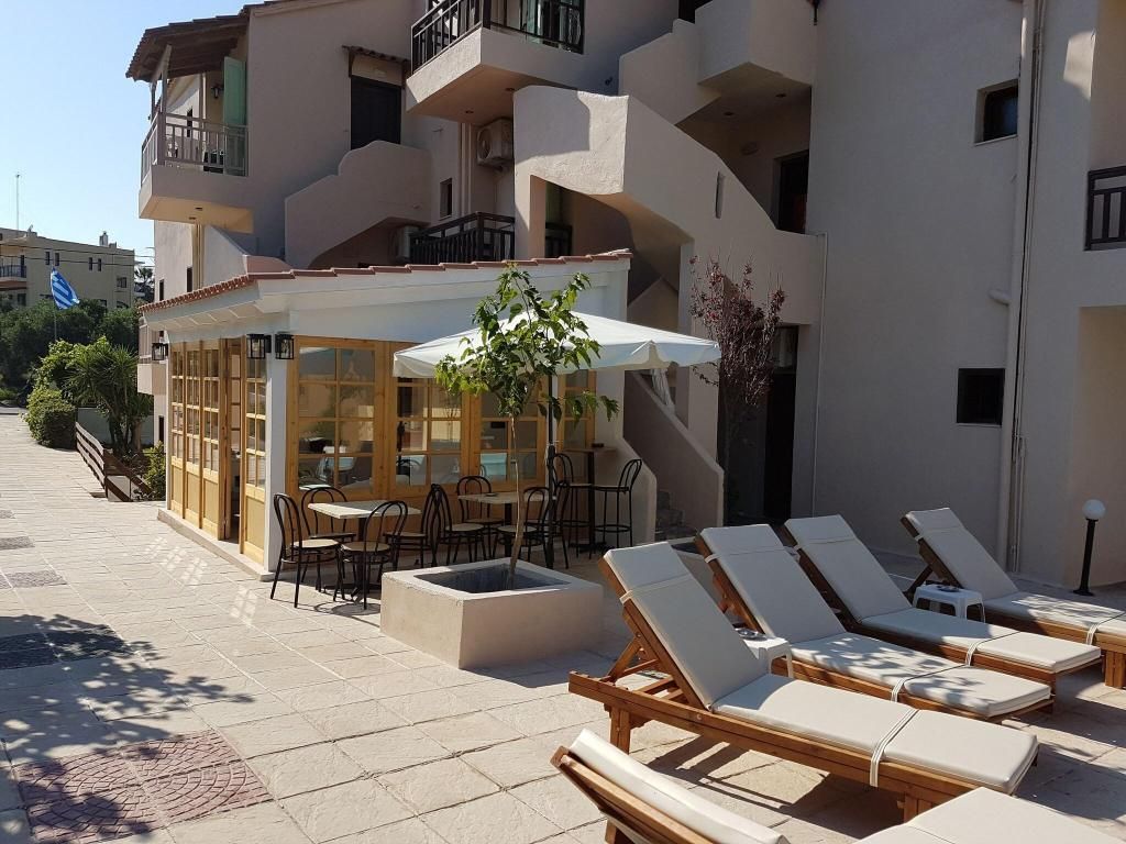 Sirocco Apartments, foto 12