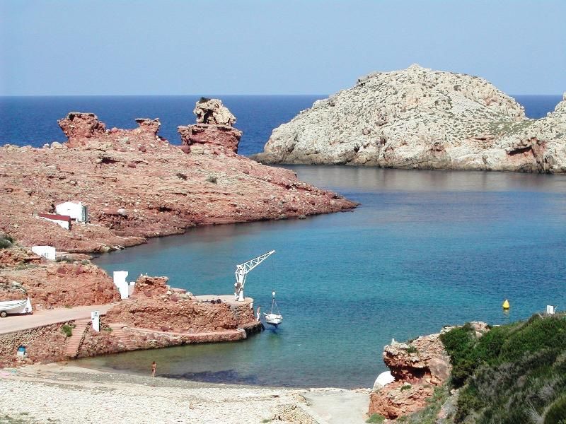 Apartamentos Sa Cala, foto 7