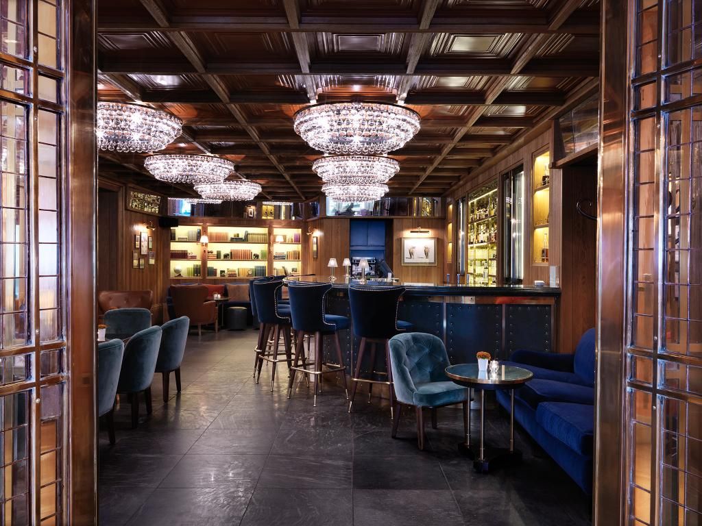 The Kensington, foto 2