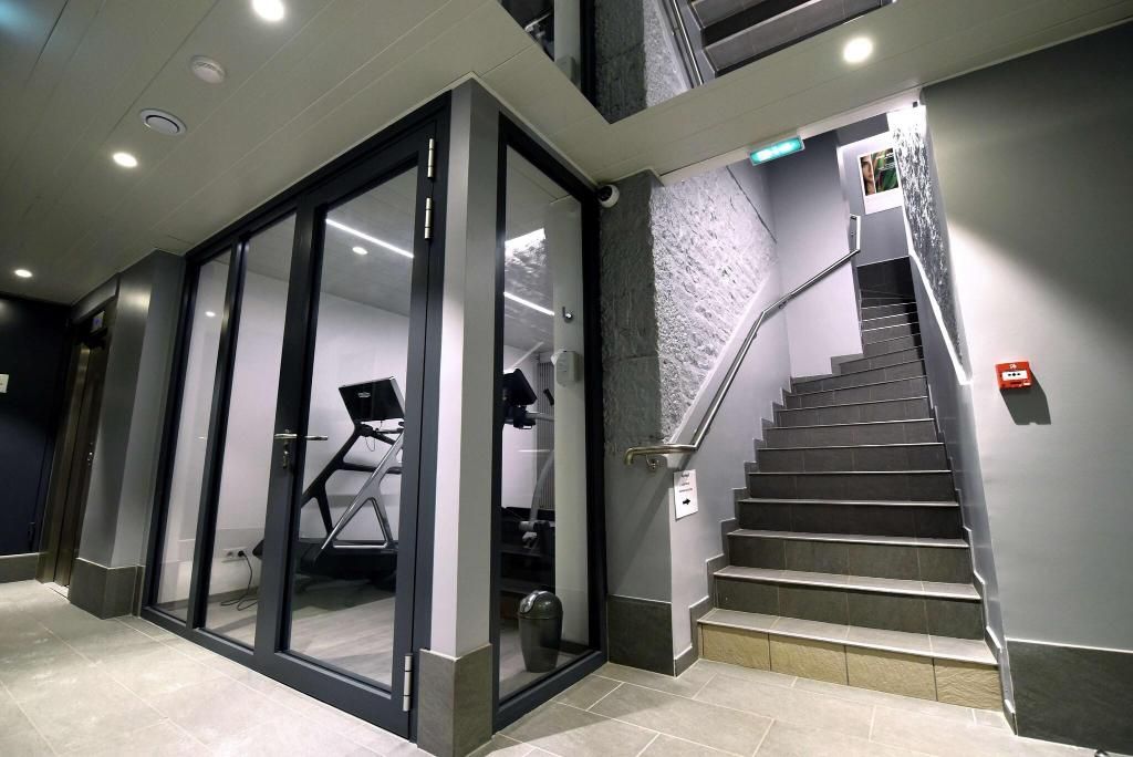 Hotel Kyriad Dijon - Gare, foto 3