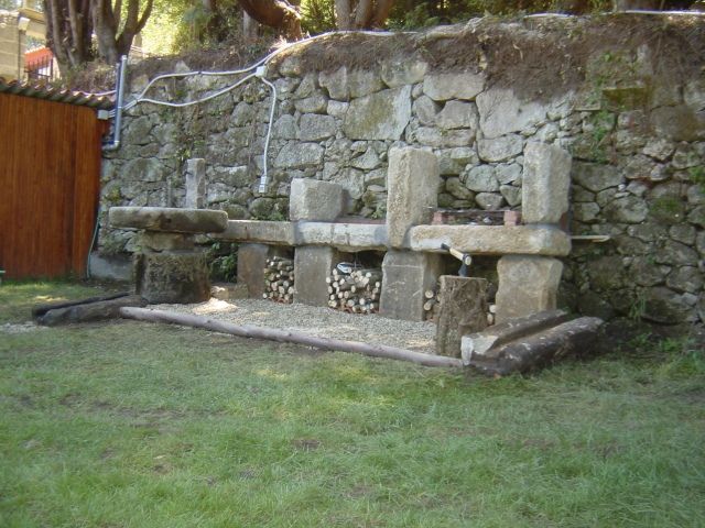 Casa de Larache, foto 13