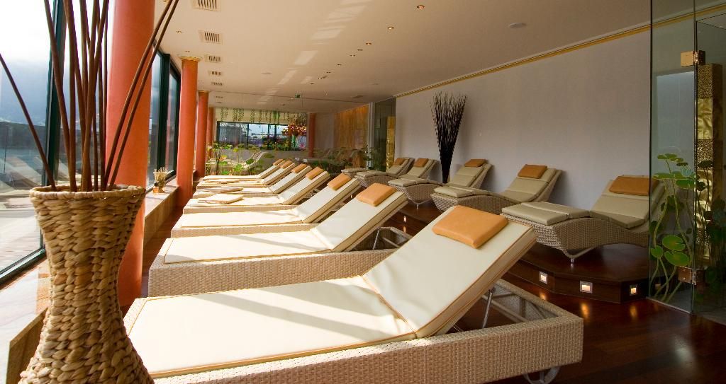 Grand Hotel Zell Am See, foto 4