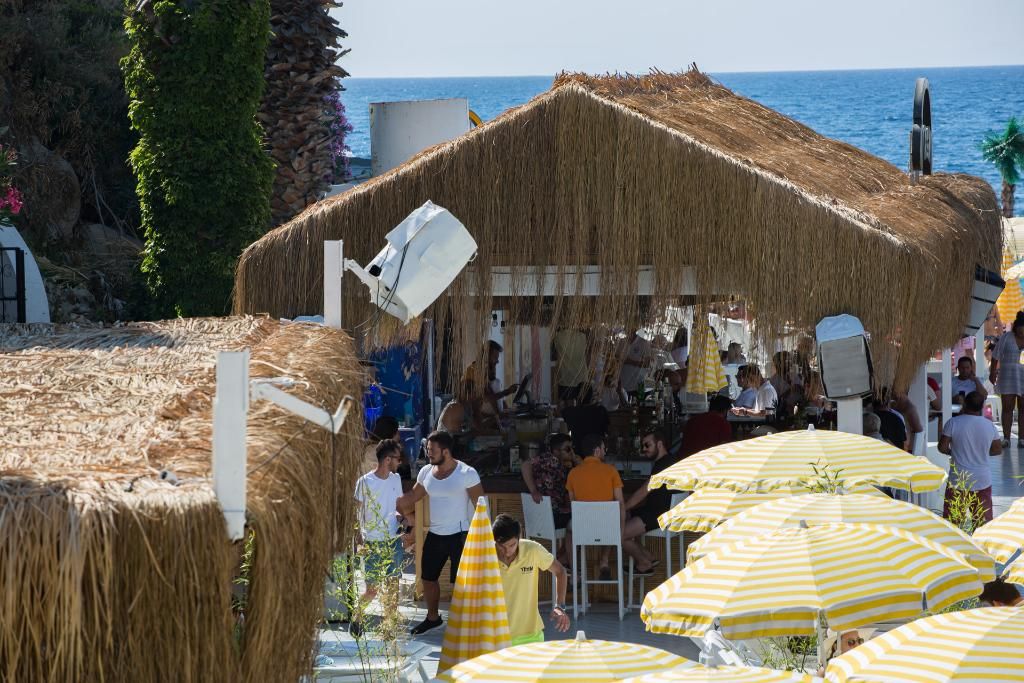 Marti Beach Hotel, foto 10