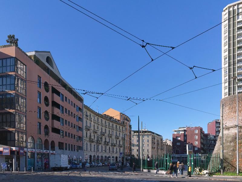 Hotel Arco Romana, foto 10