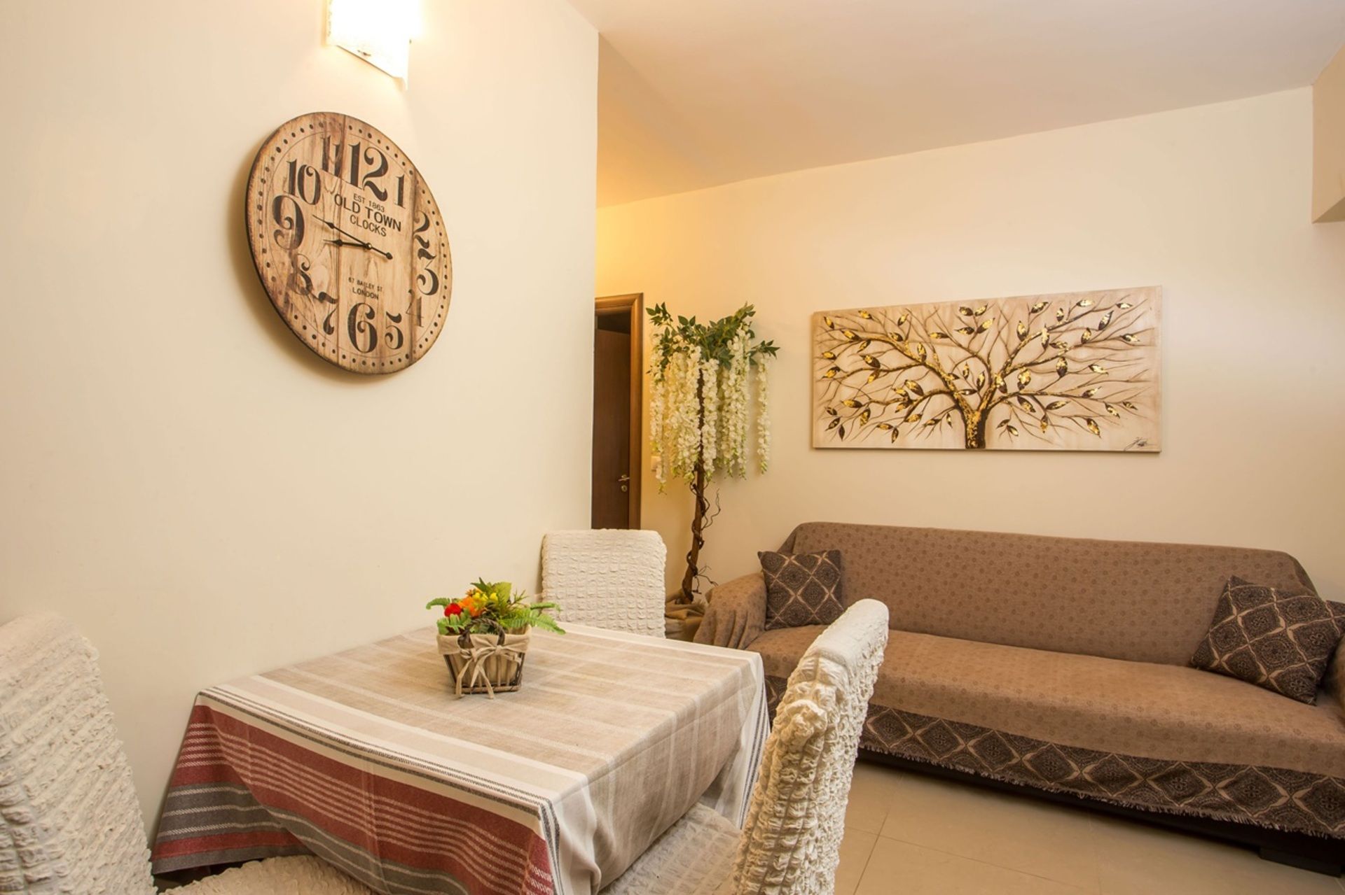 Casa Lyristis, foto 3