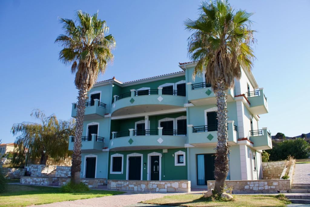 Niforos Panorama, foto 8
