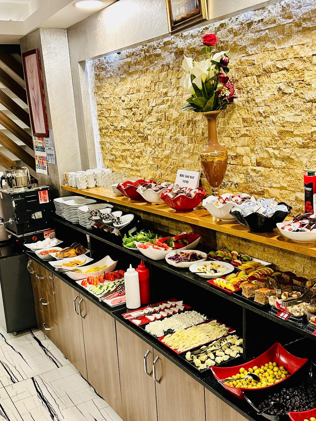 Sirkeci Quietness Hotel, foto 6